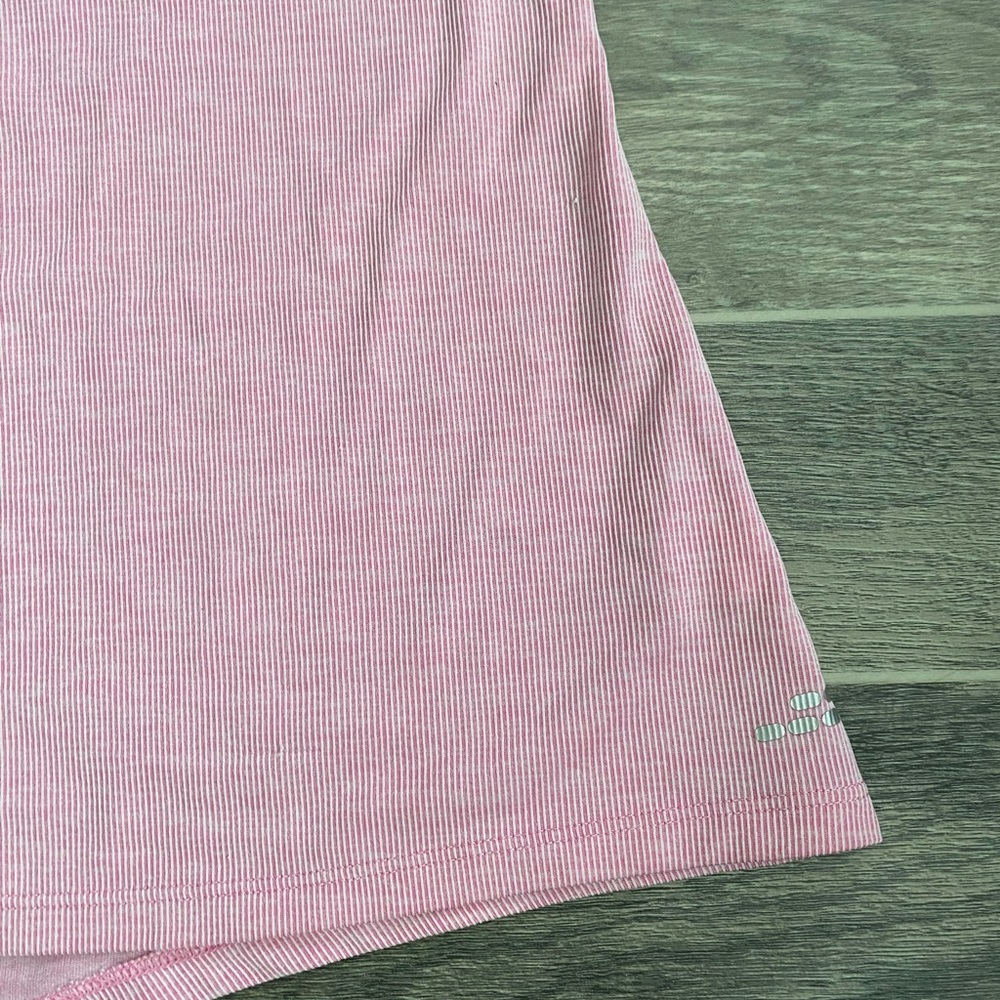 BCG Bundle Set of 2 Athletic Tank Tops - Picture 4 of 15